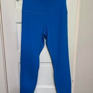 Lululemon align high rise leggings